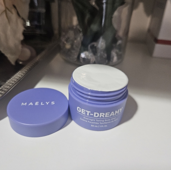 Maelys GET-DREAMY - Picture 3 of 9